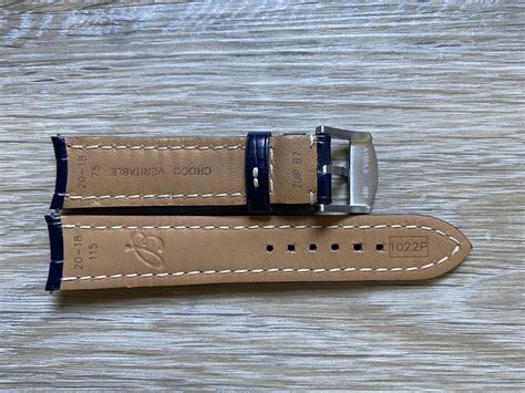 breitling strap|aftermarket breitling straps.